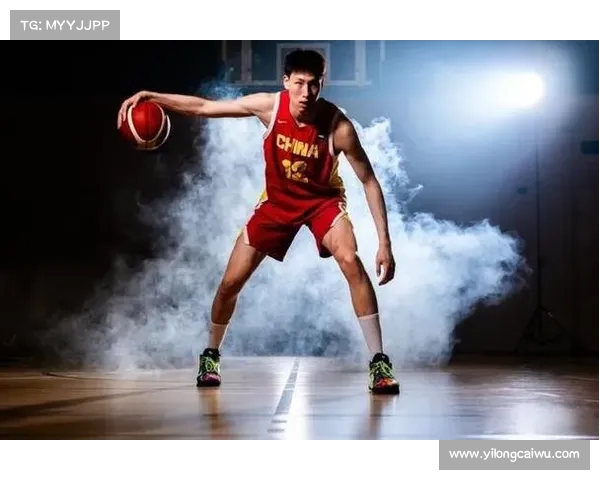 U19男篮世界杯期间 NBA球探热切关注郇斯楠精彩表现